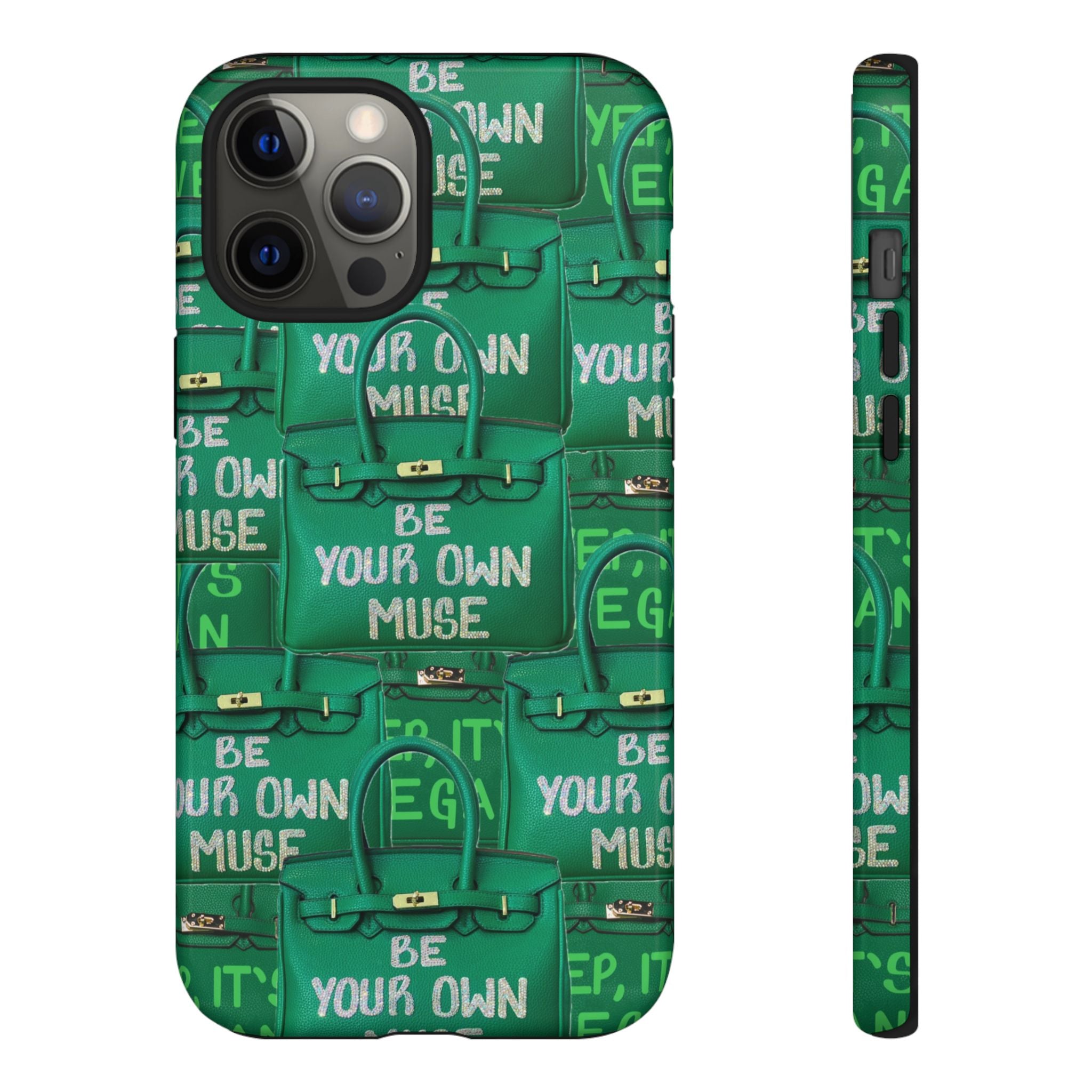 Self-Care Phone Case