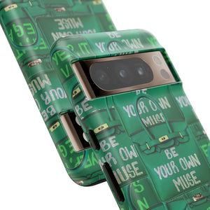 Self-Care Phone Case