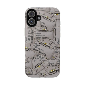 Mel C. Phone Case