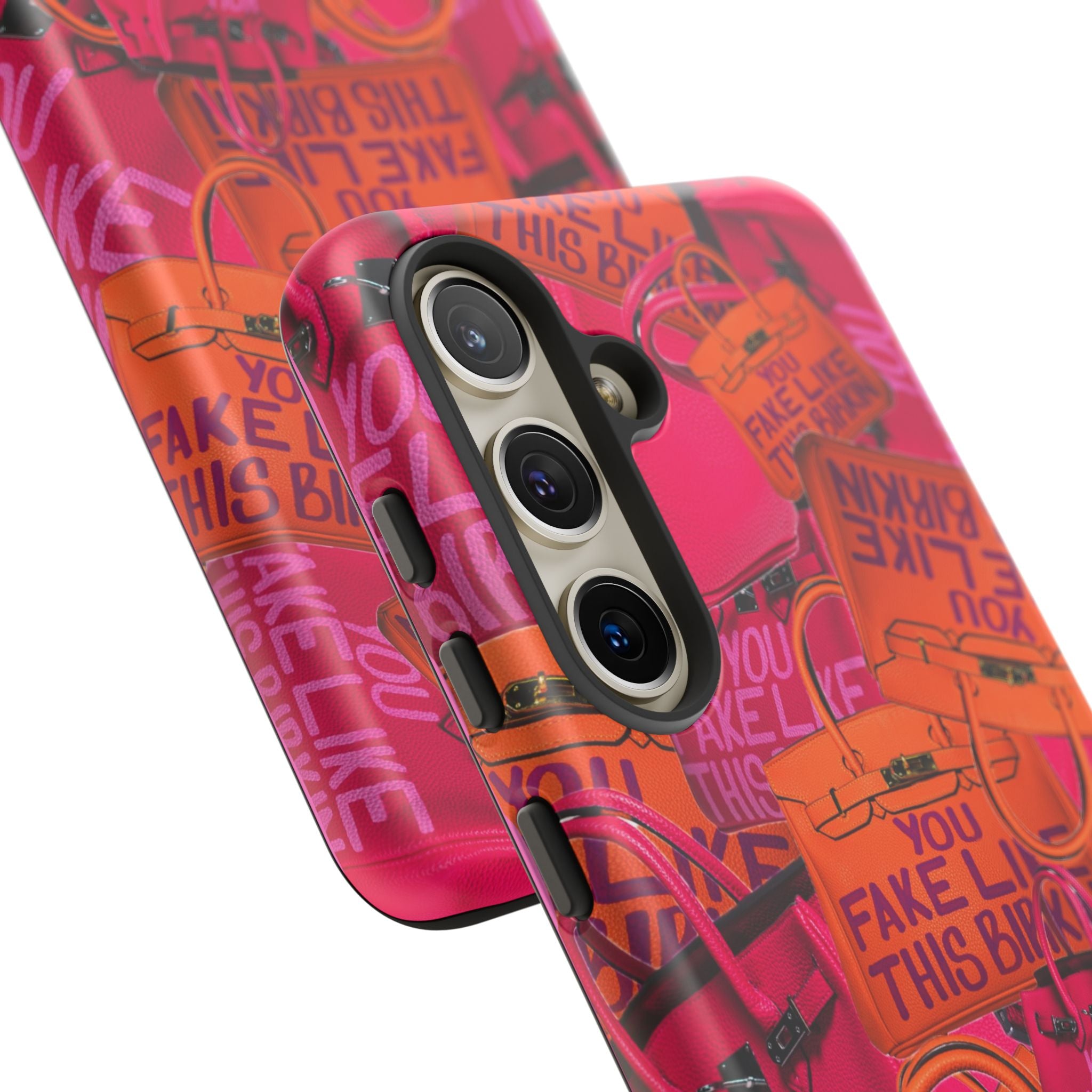 Amalfi Sunset Phone Case