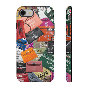 Mini Handbag Phone Case