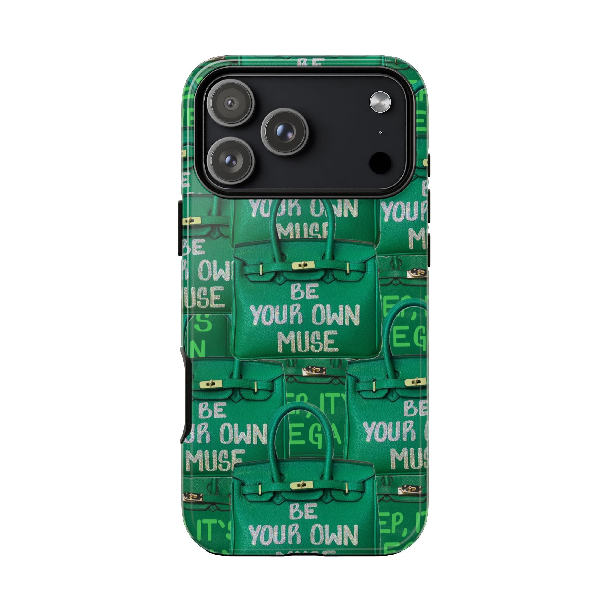 Self-Care Phone Case
