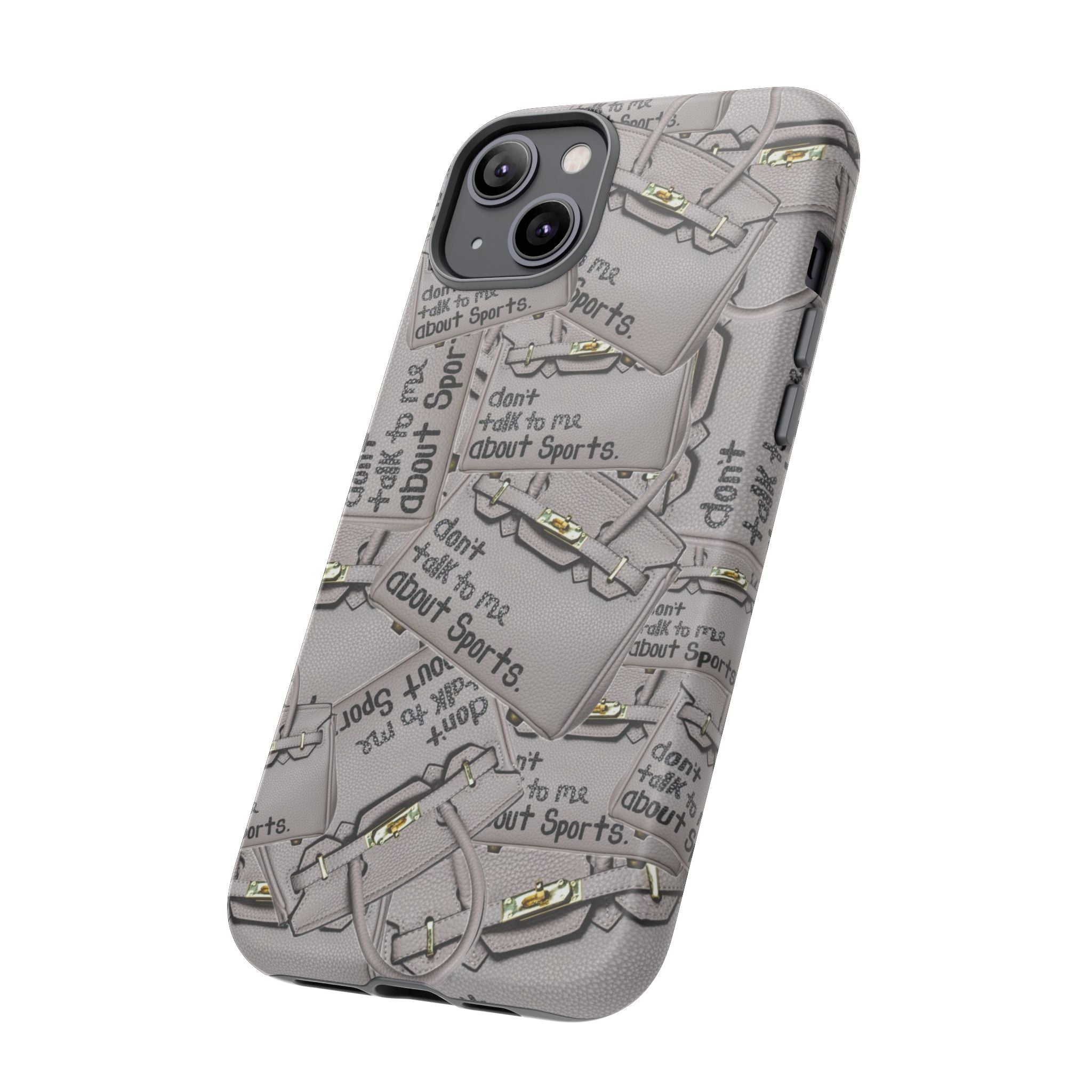 Mel C. Phone Case