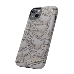 Mel C. Phone Case