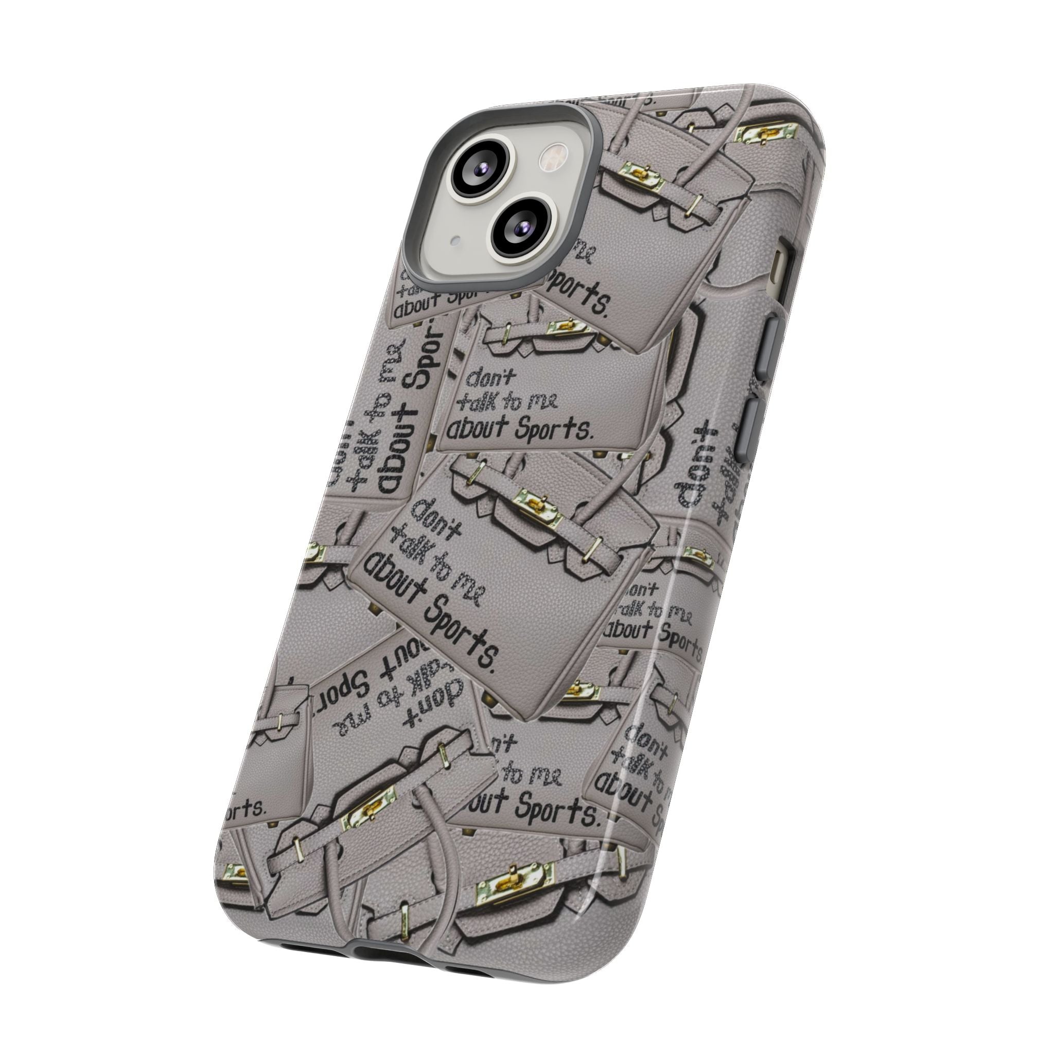 Mel C. Phone Case