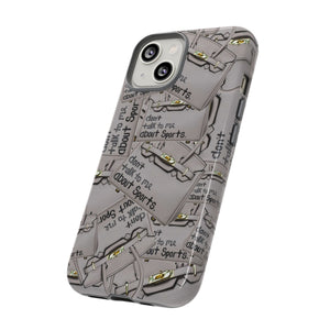 Mel C. Phone Case