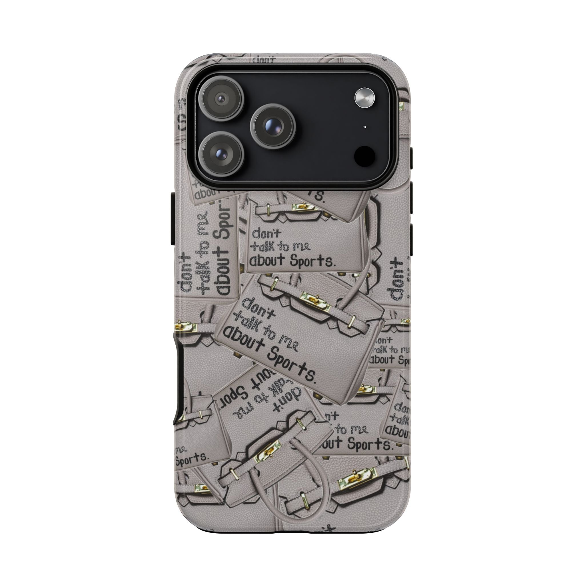 Mel C. Phone Case