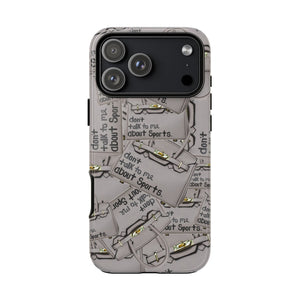 Mel C. Phone Case