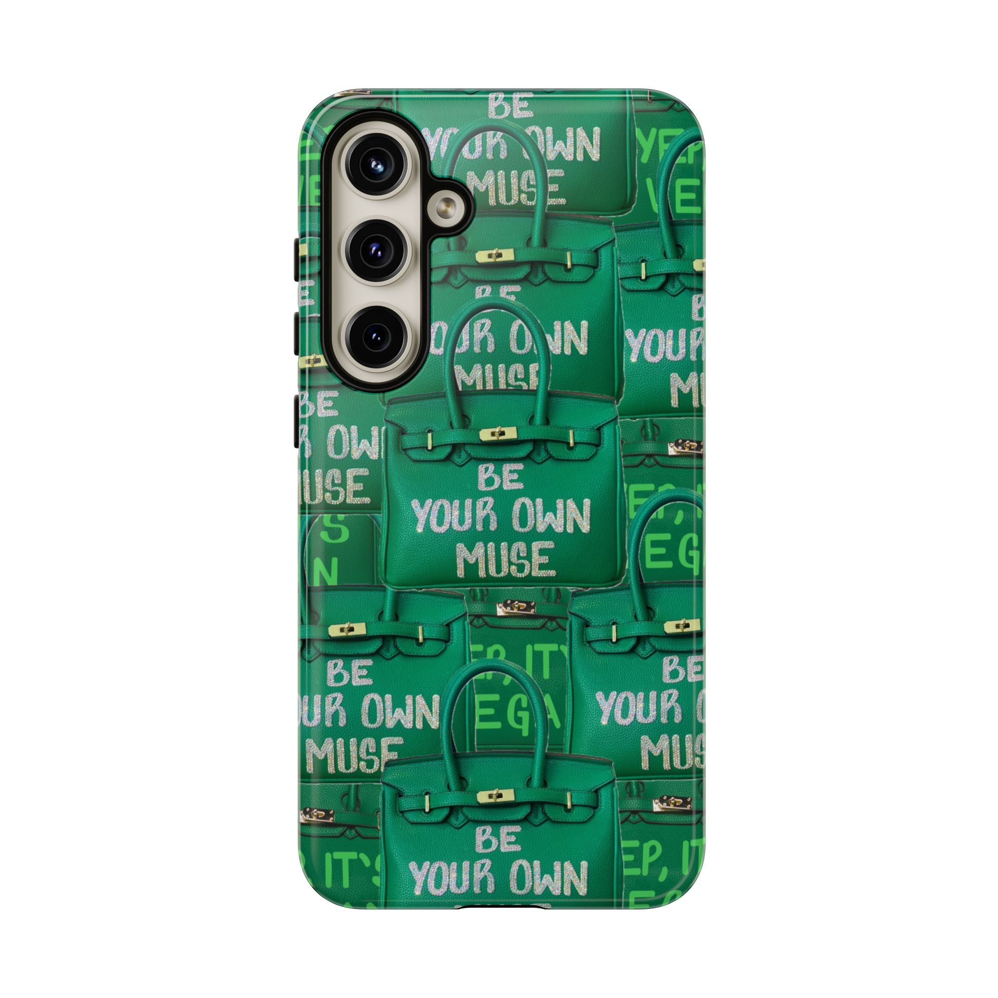 Self-Care Phone Case