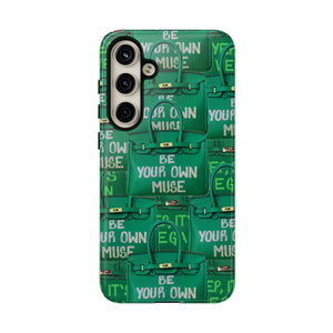 Self-Care Phone Case