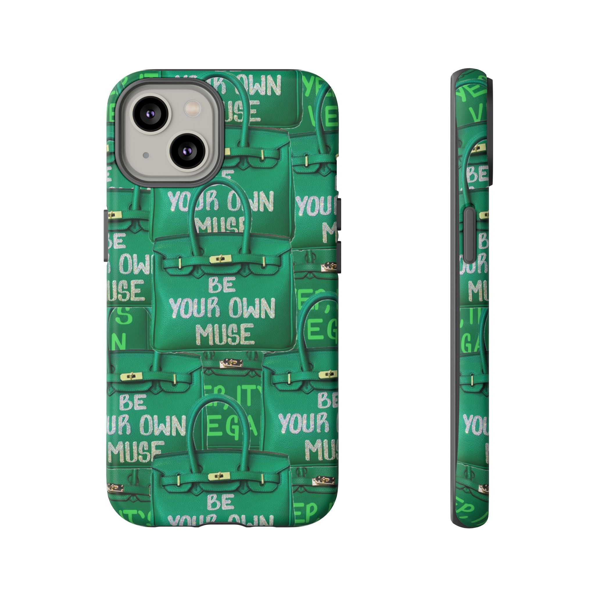Self-Care Phone Case