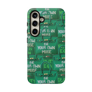 Self-Care Phone Case