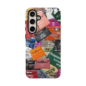 Mini Handbag Phone Case