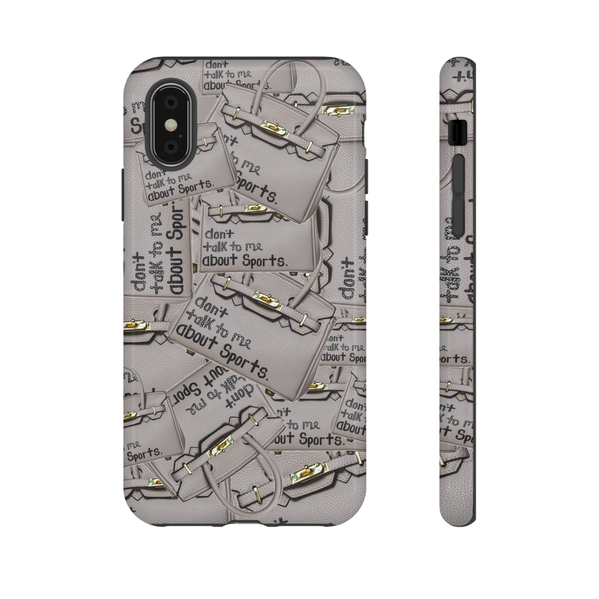 Mel C. Phone Case