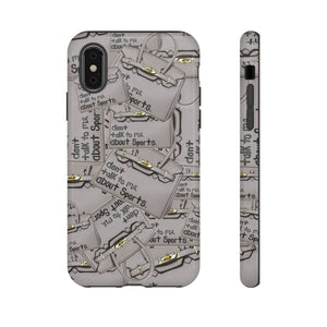 Mel C. Phone Case