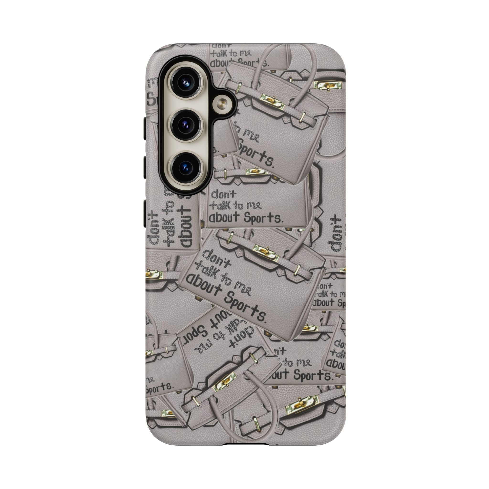 Mel C. Phone Case