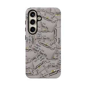 Mel C. Phone Case