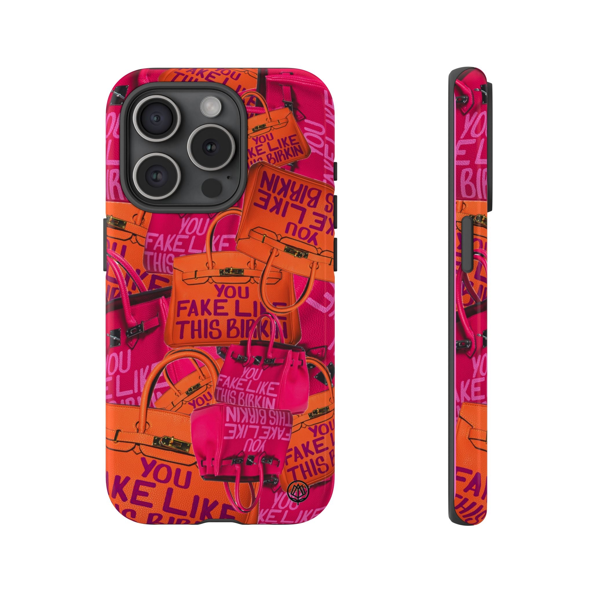 Amalfi Sunset Phone Case
