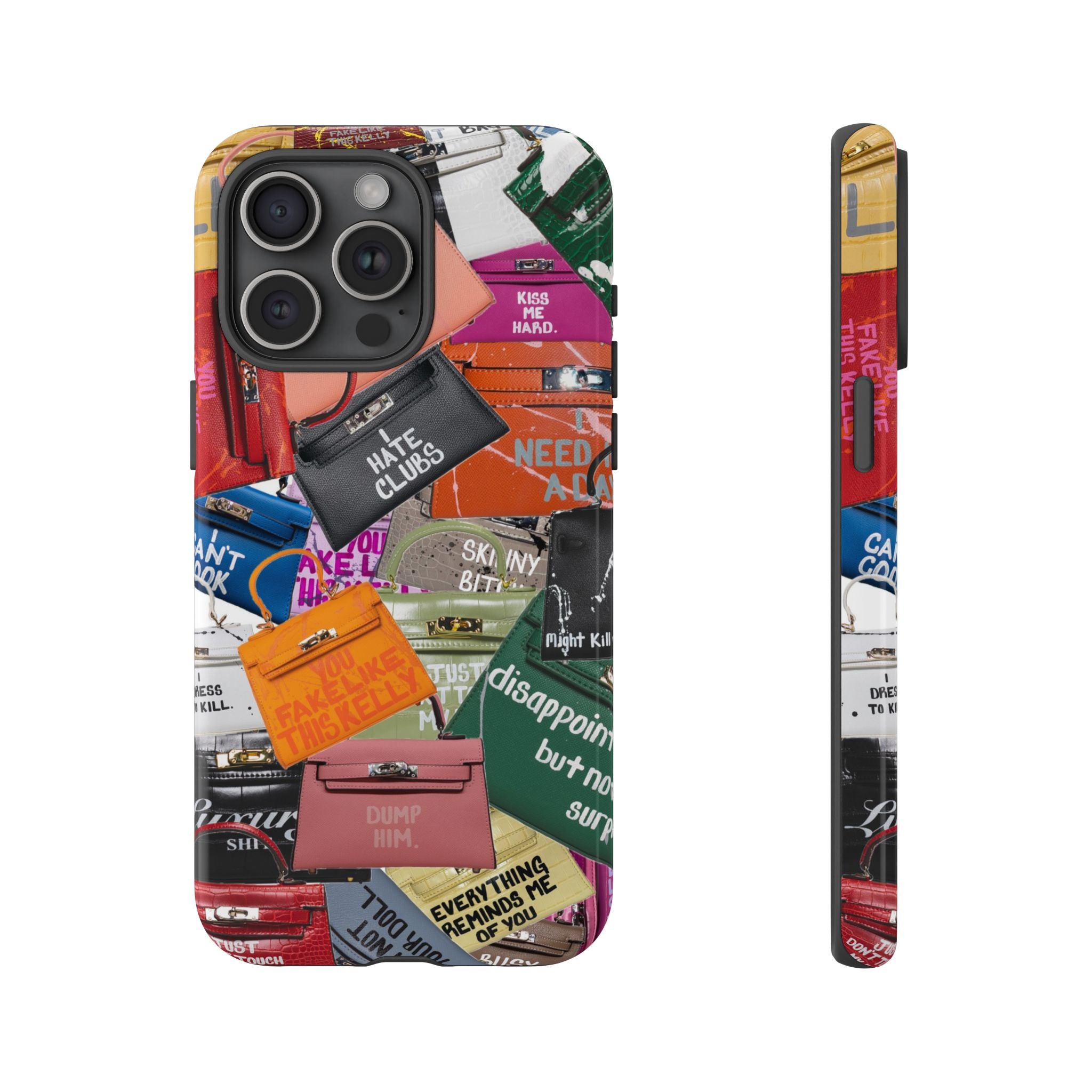 Mini Handbag Phone Case