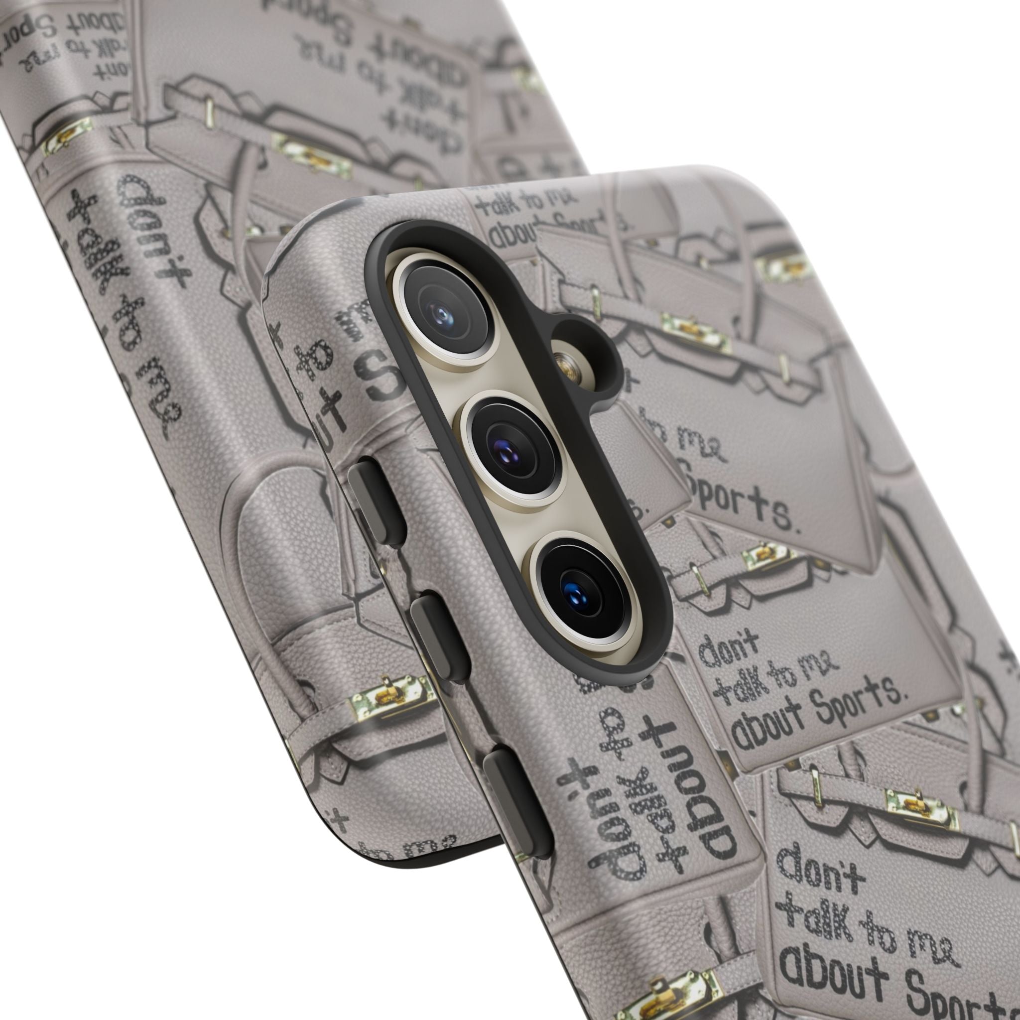 Mel C. Phone Case