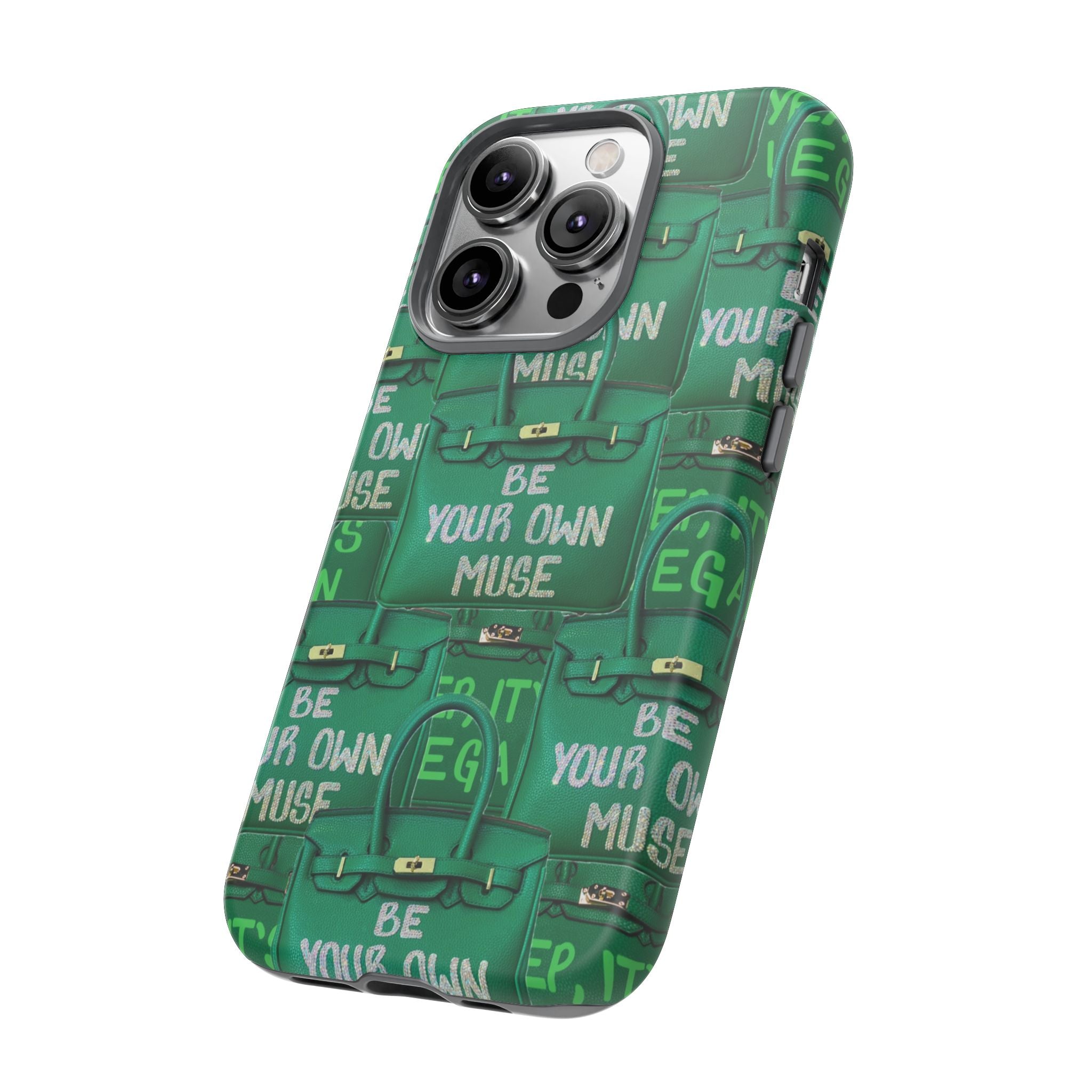 Self-Care Phone Case