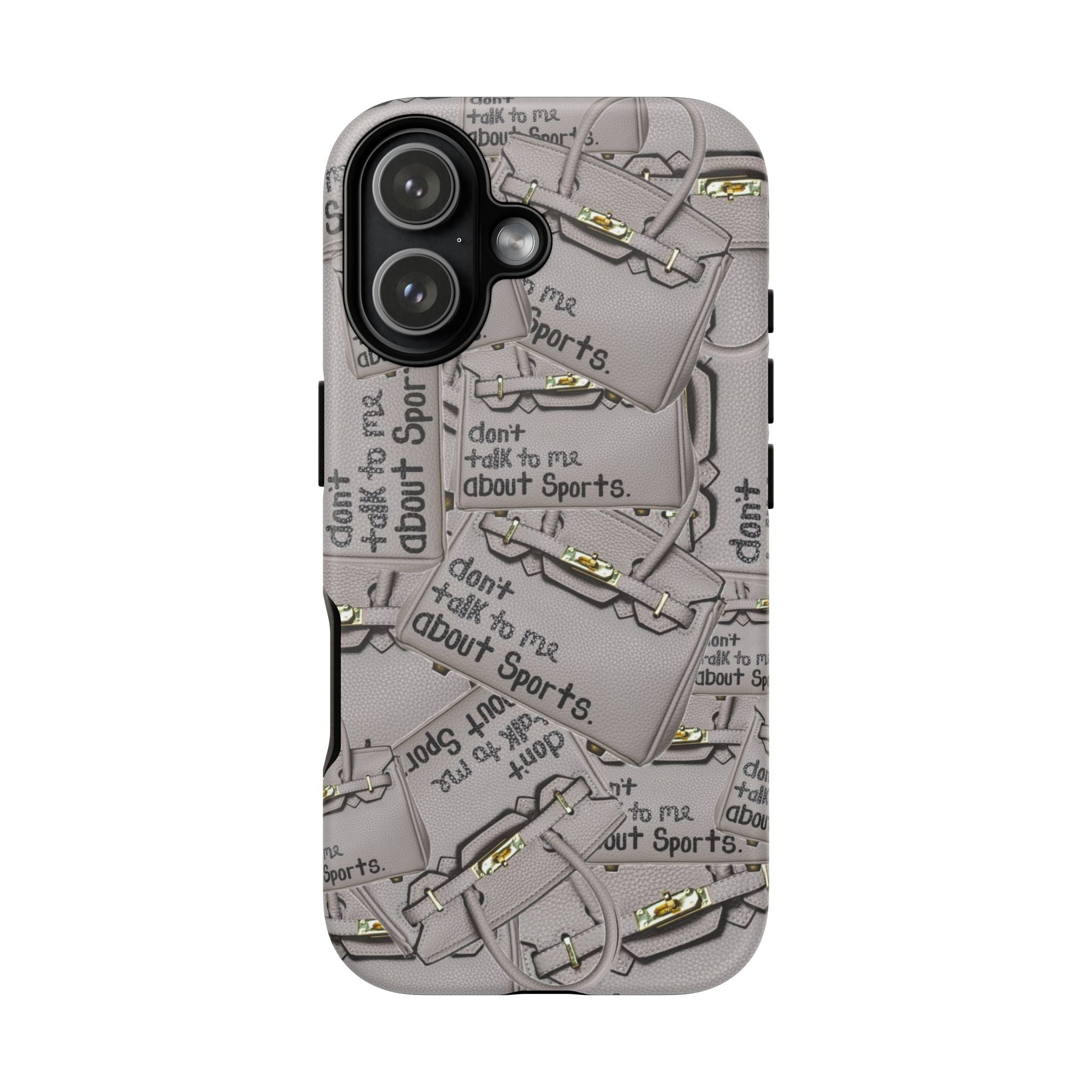 Mel C. Phone Case