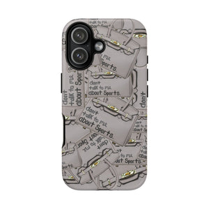 Mel C. Phone Case