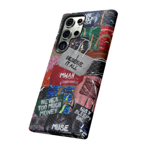 Tote Phone Case