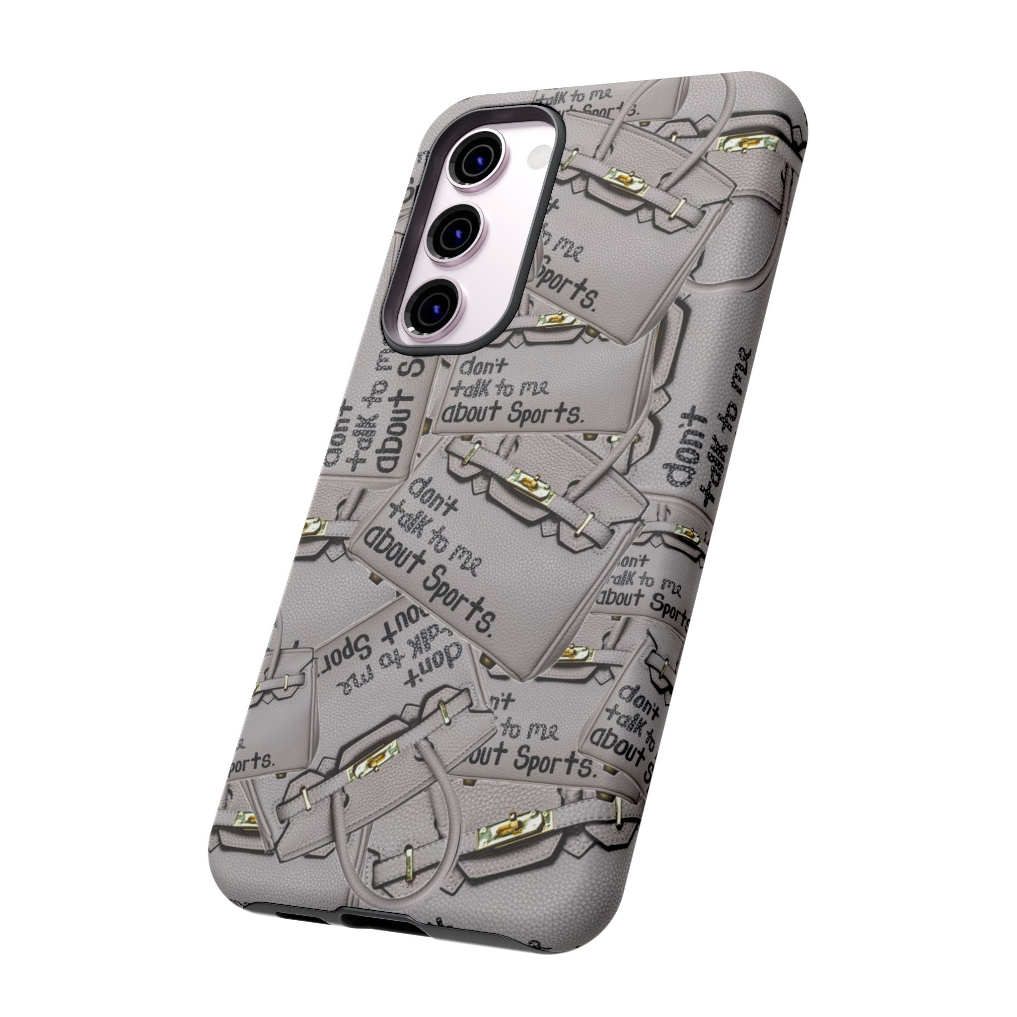 Mel C. Phone Case