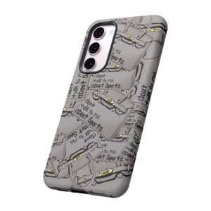 Mel C. Phone Case