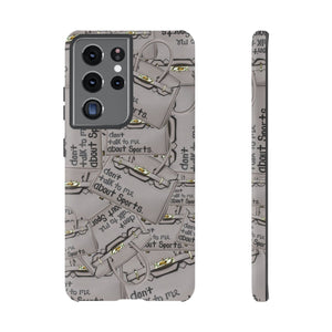 Mel C. Phone Case