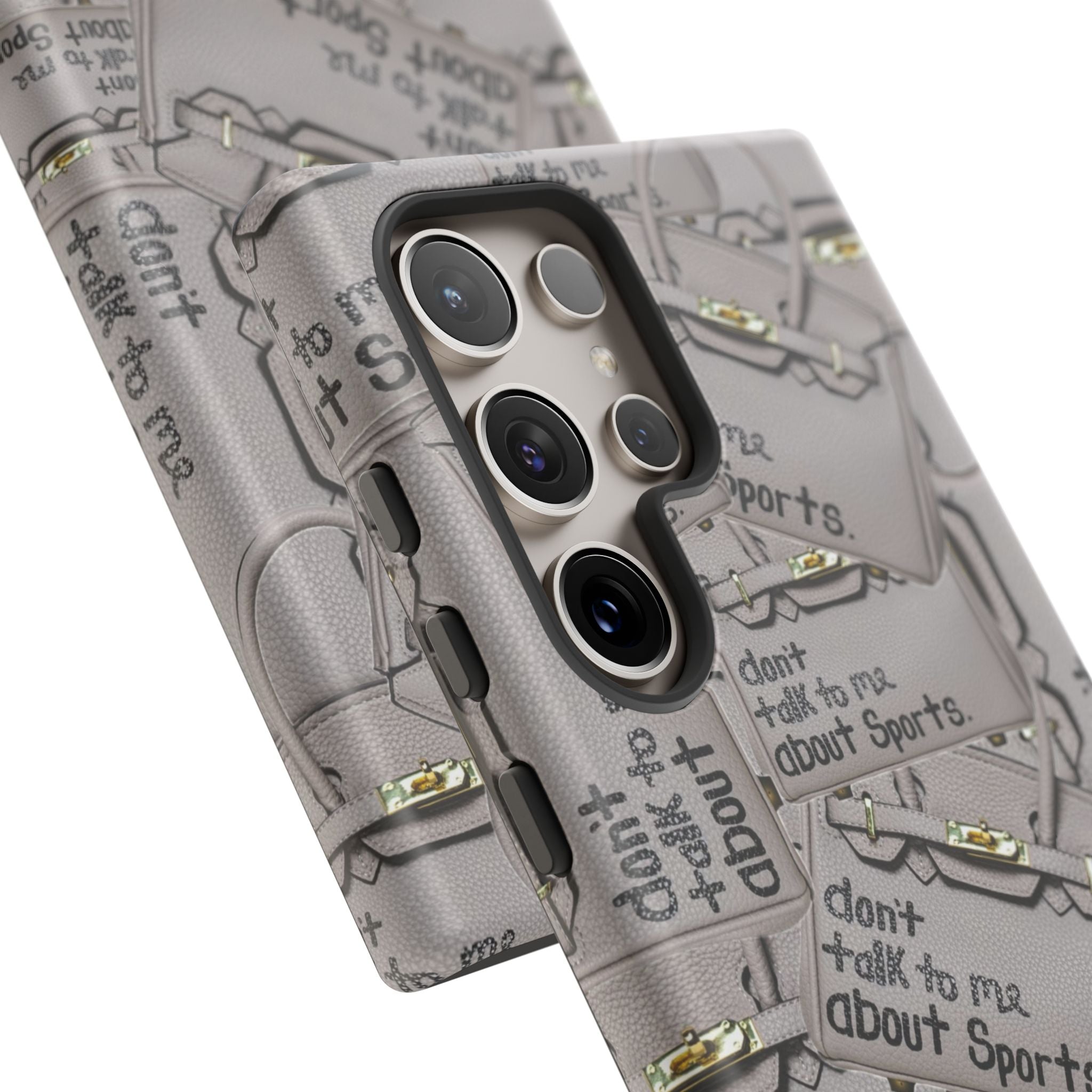 Mel C. Phone Case