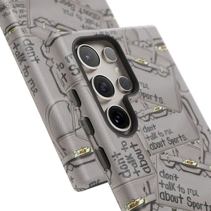 Mel C. Phone Case