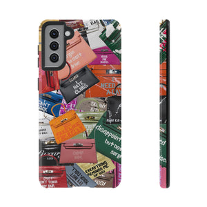 Mini Handbag Phone Case