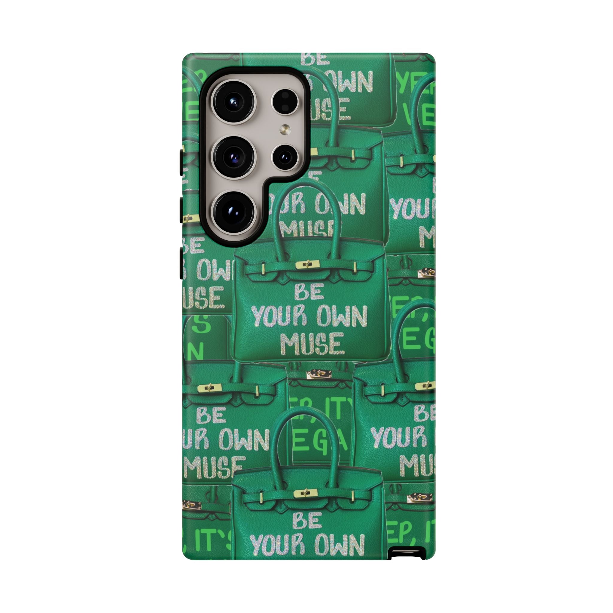 Self-Care Phone Case