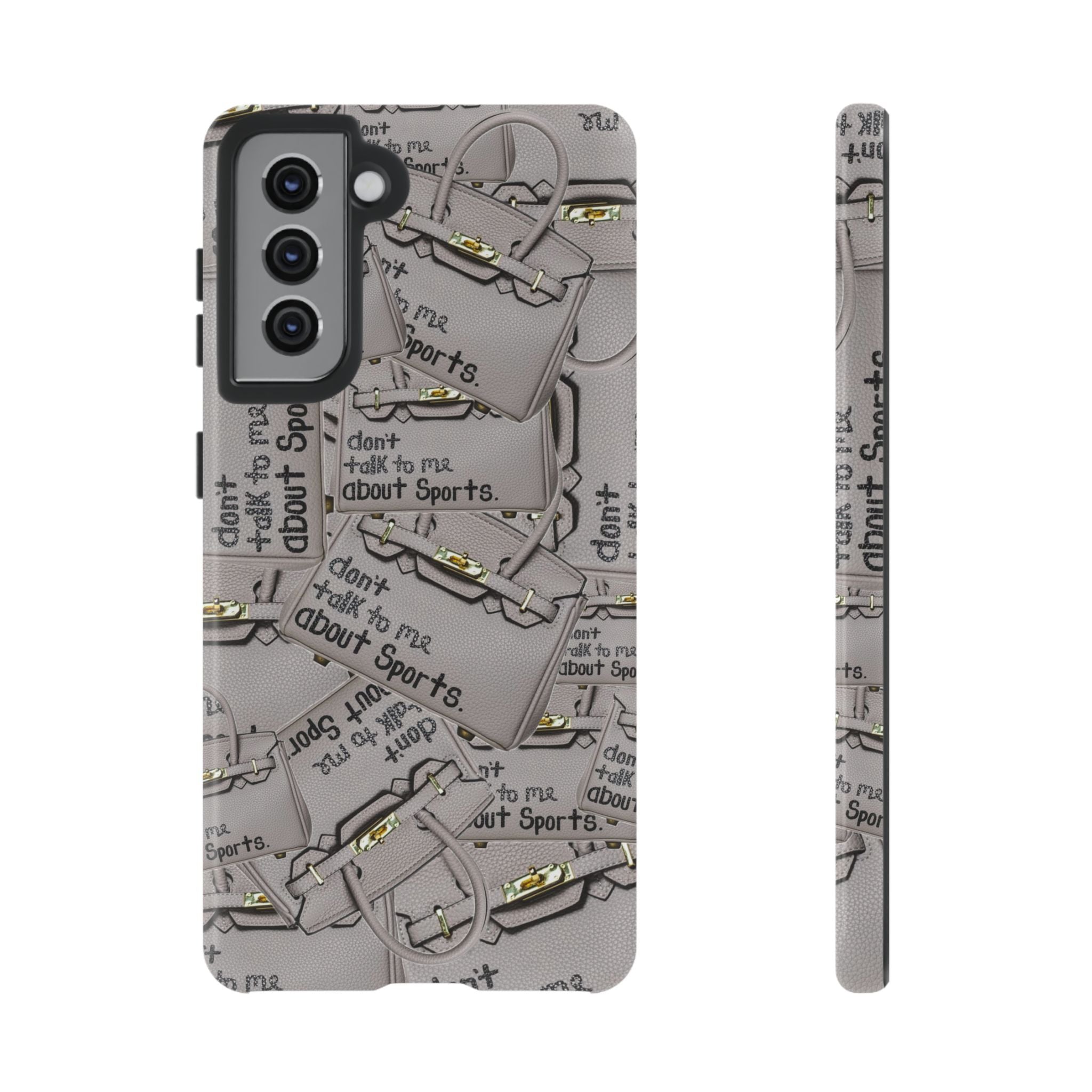 Mel C. Phone Case