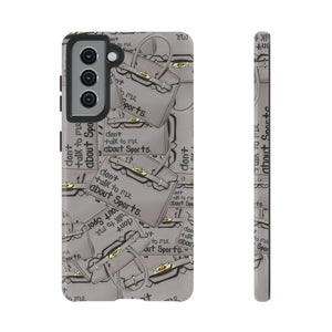 Mel C. Phone Case