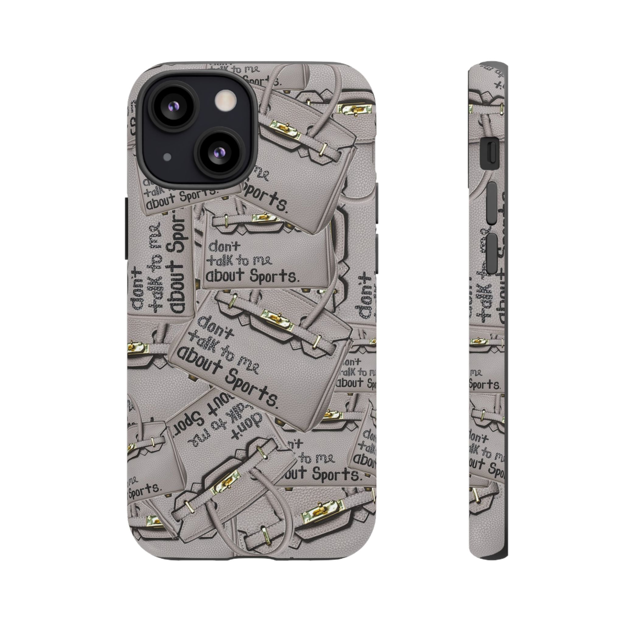 Mel C. Phone Case