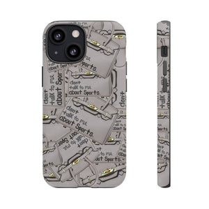 Mel C. Phone Case