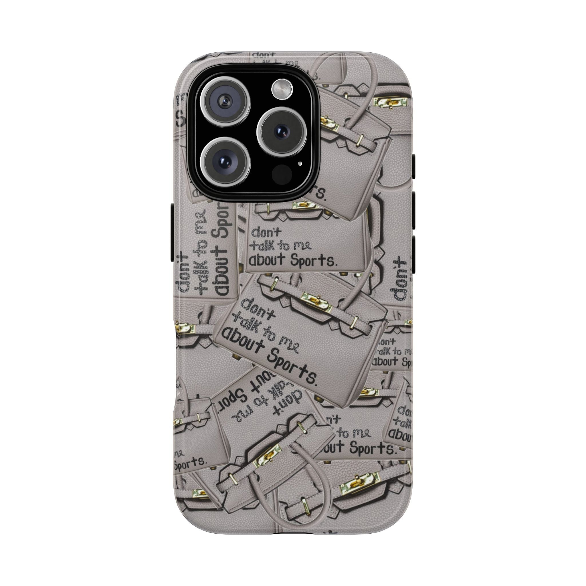 Mel C. Phone Case