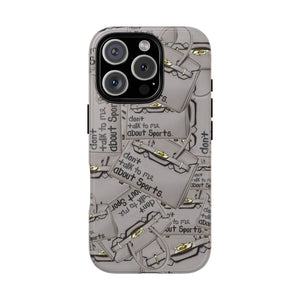 Mel C. Phone Case