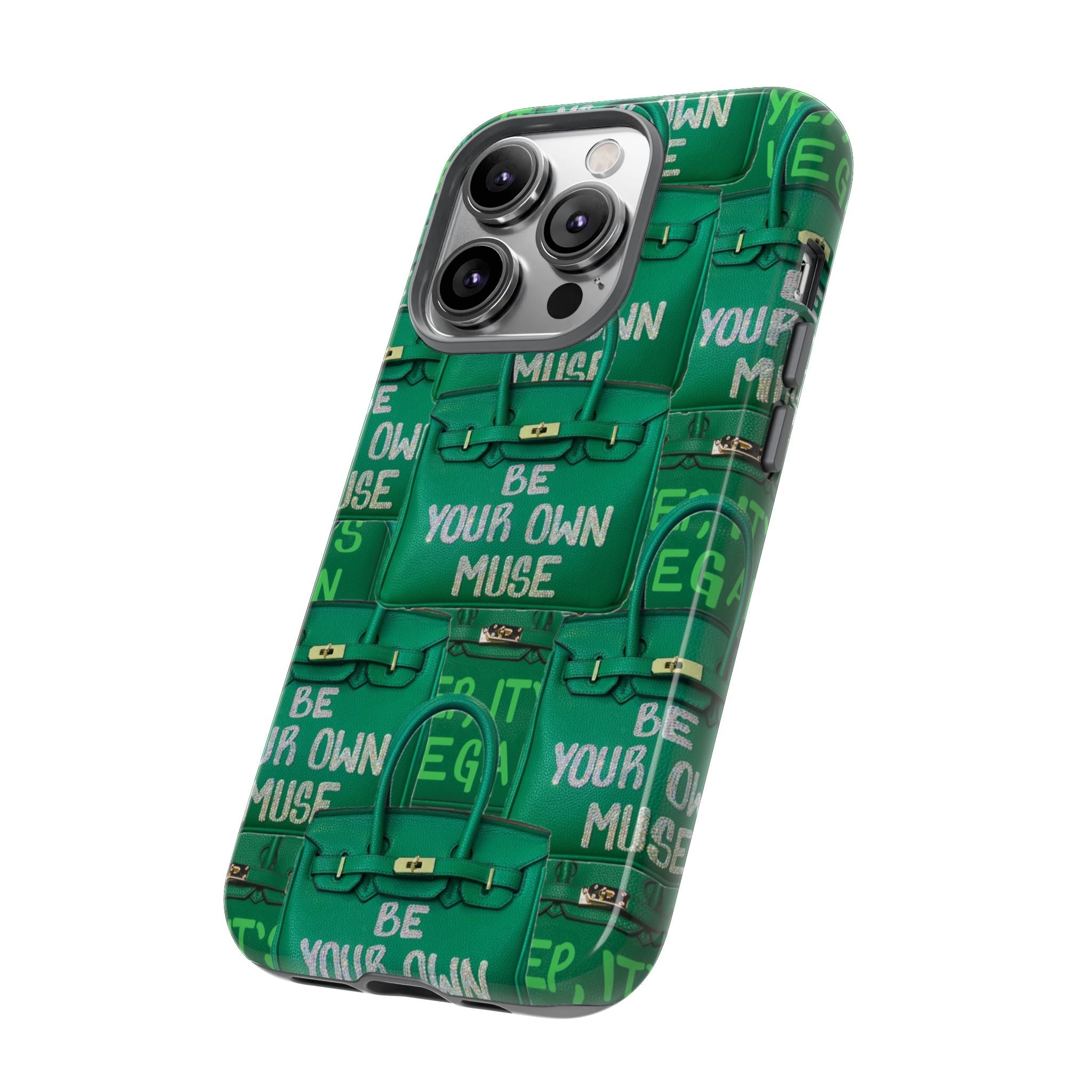 Self-Care Phone Case