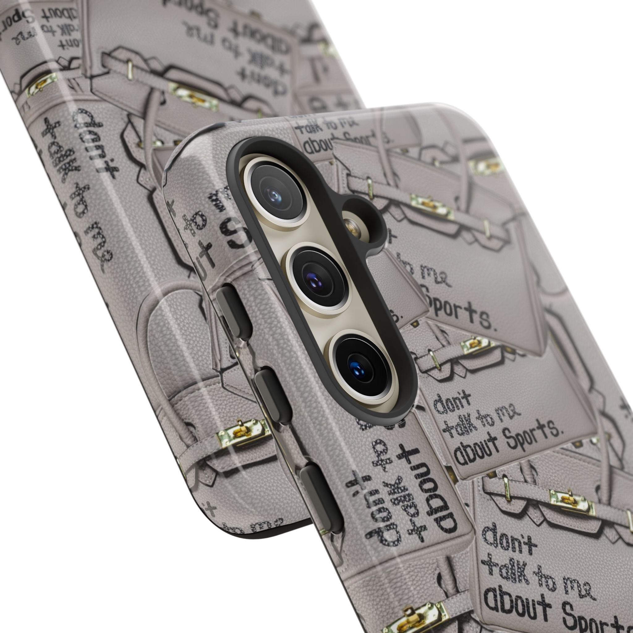 Mel C. Phone Case