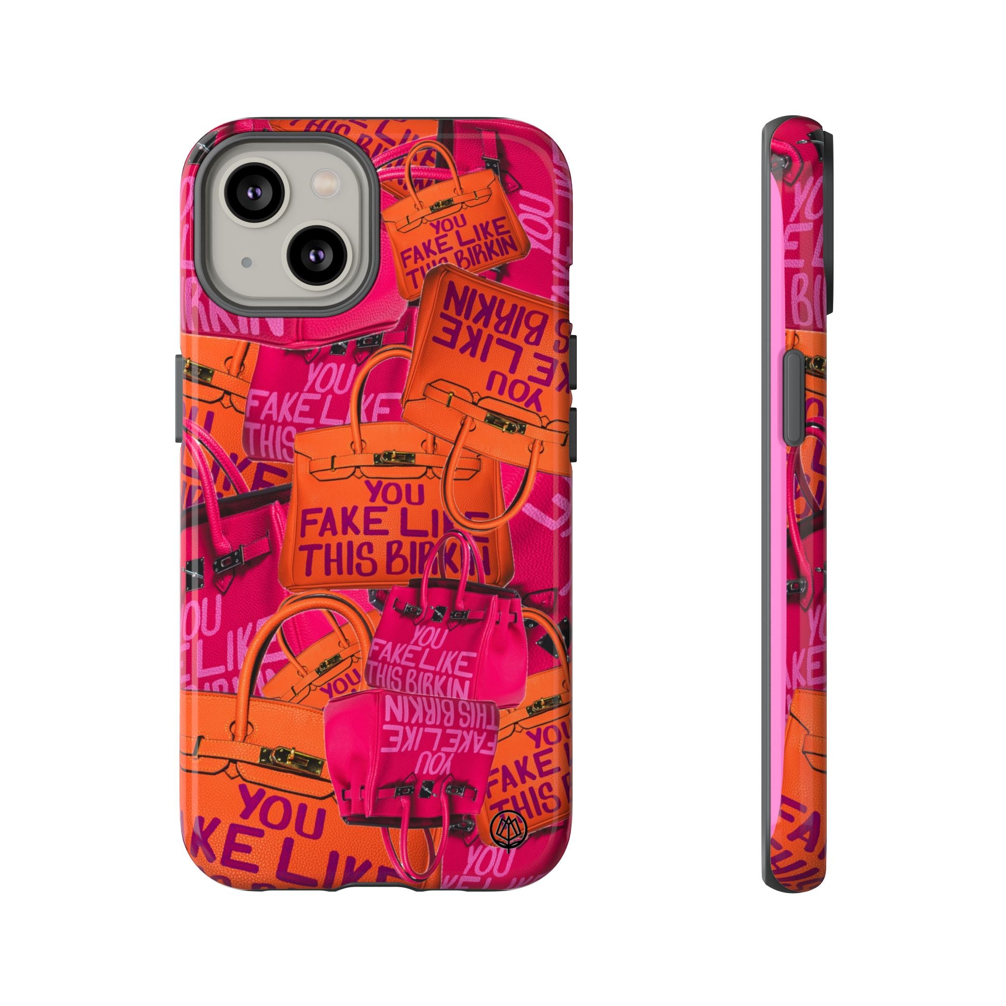 Amalfi Sunset Phone Case