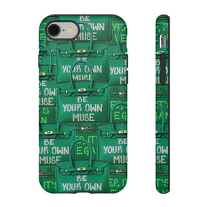 Self-Care Phone Case