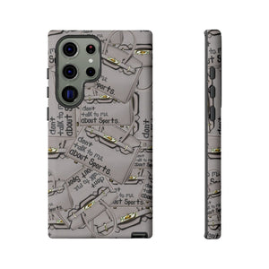 Mel C. Phone Case