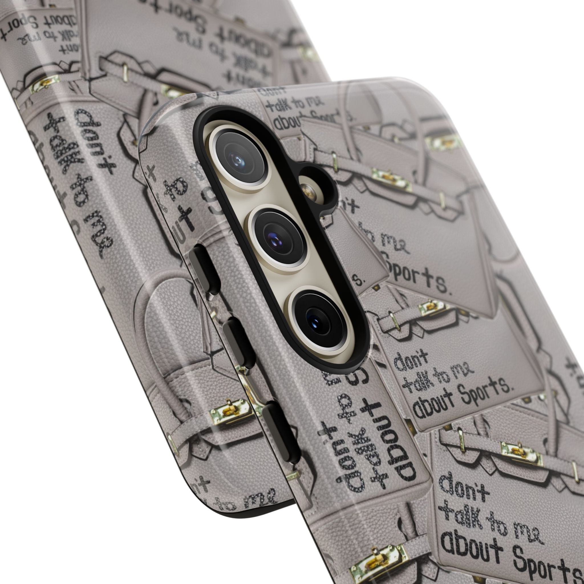 Mel C. Phone Case