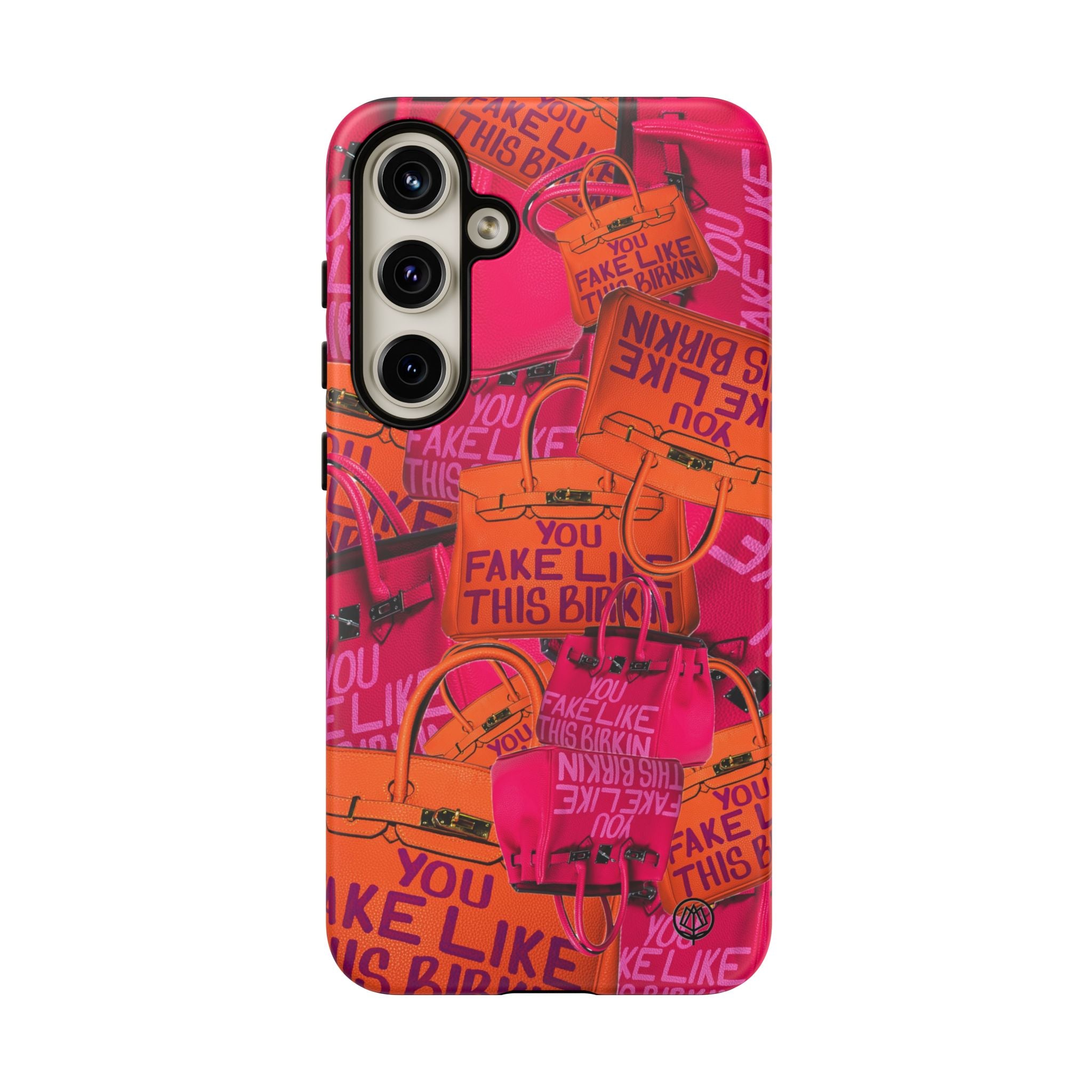 Amalfi Sunset Phone Case