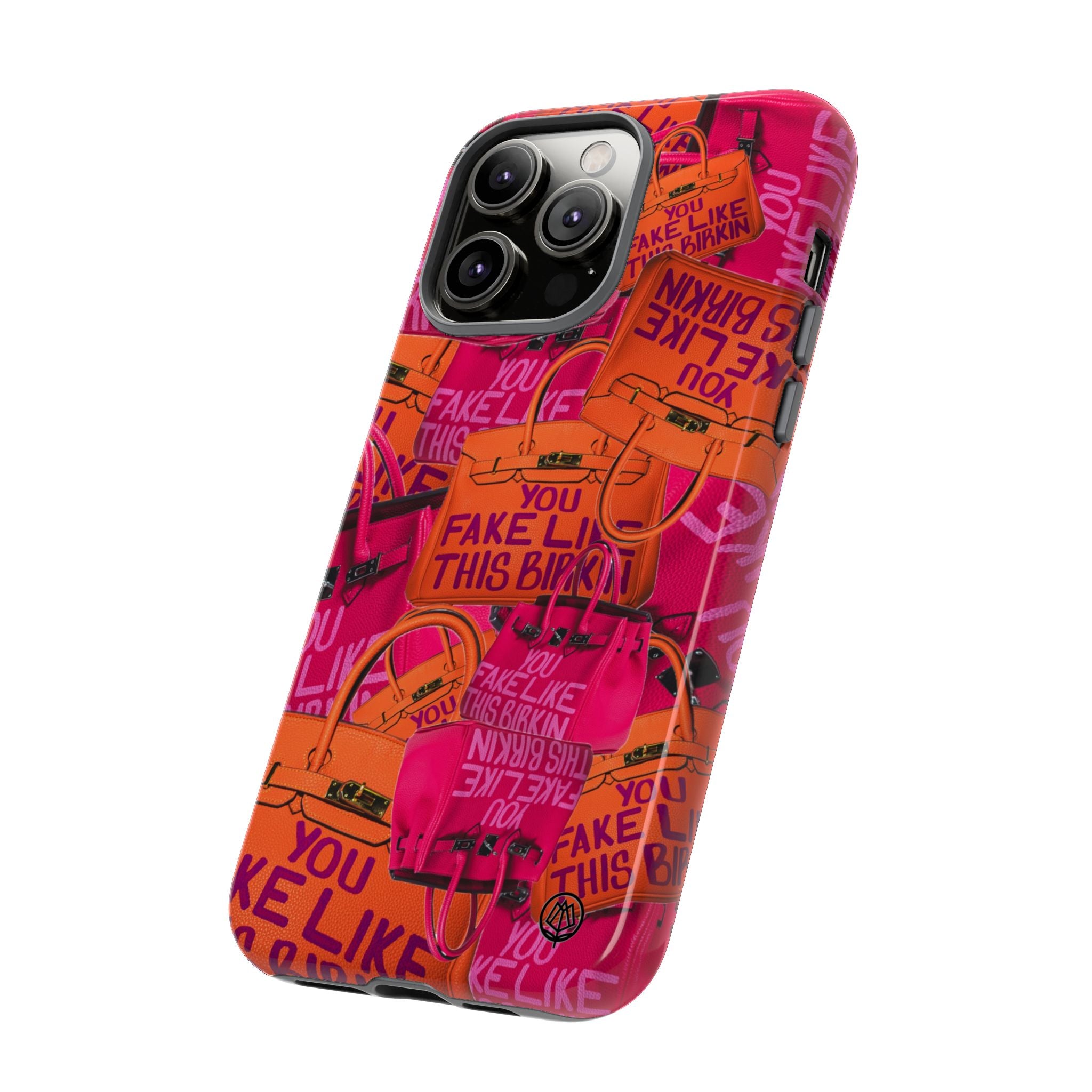 Amalfi Sunset Phone Case