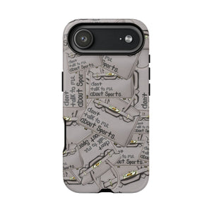 Mel C. Phone Case